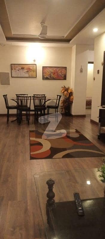 Two bedrooms fully furnished apartment available for rent Two bedrooms fully furnished apartment available for rent