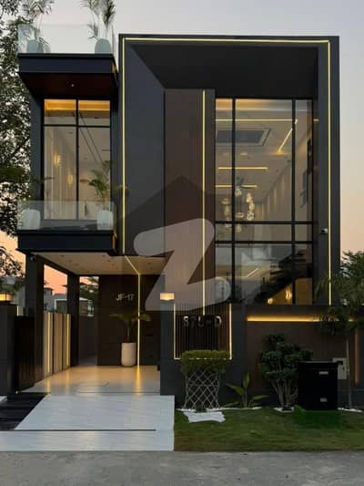 5 Marla Brand New Ultra Modern Design House For Sale In DHA Rahber Phase 11 Sector 2 5 Marla Brand New Ultra Modern Design House For Sale In DHA Rahber Phase 11 Sector 2