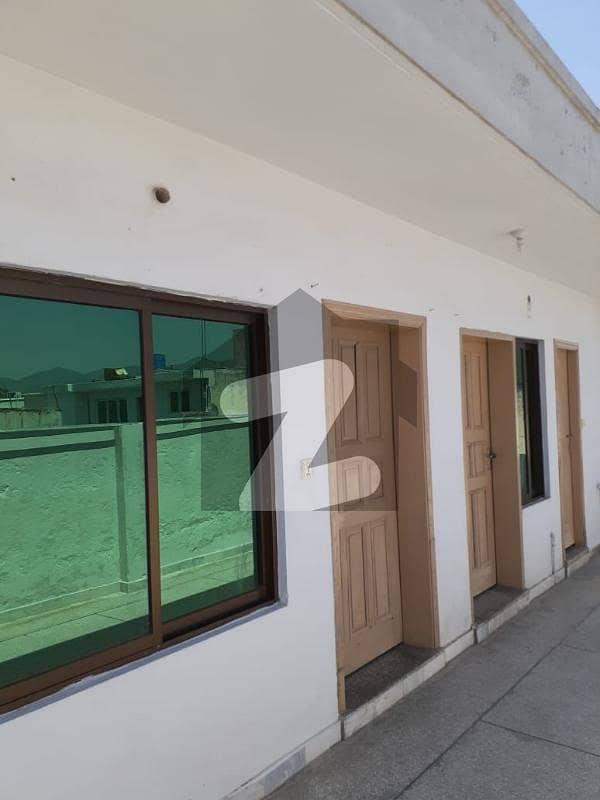 Top Floor For Rent In G-8