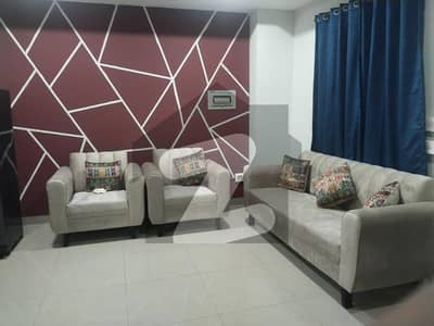 Capital Square Two Bedrooms Apartment Available For Rent In B17