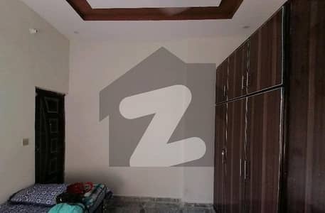 5 Marla House Ideally Situated In Faisal Town - Block D