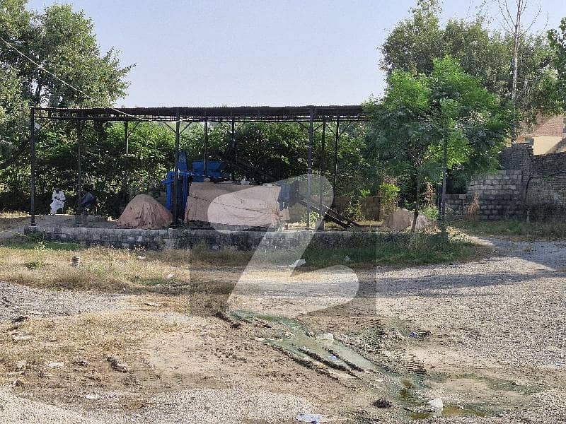 5 Kanal Factory/Warehouse Available For Rent 5 Kanal Factory/Warehouse Available For Rent