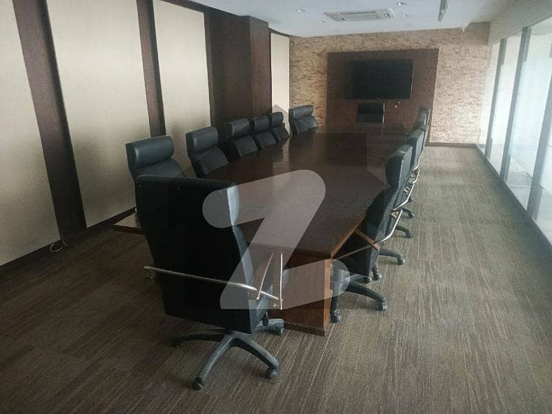 1000 Sqft Office available for Rent