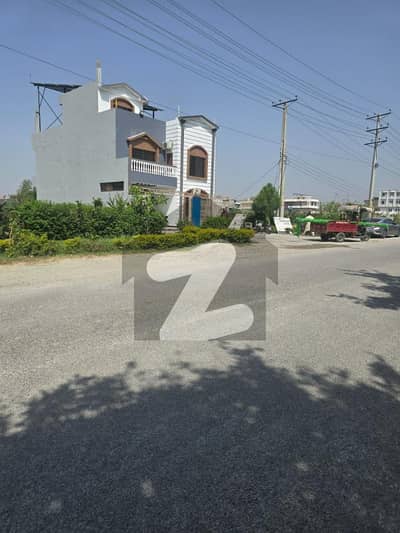 5 Marla Plot For urgent sale at a lowest price available for sale