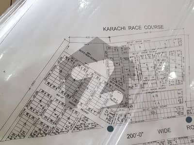 600 Yards Plot For Sale In Pak Ideal Society 600 Yards Plot For Sale In Pak Ideal Society