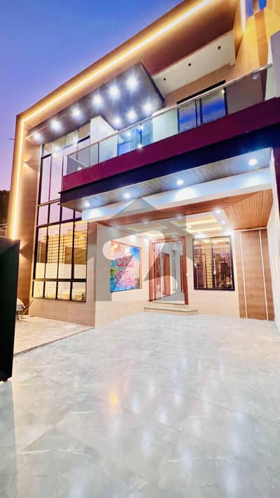 10 Marla Brand New Modern Beautiful House Available For Sale In Gulgasht Colony Near To Bosan Road 10 Marla Brand New Modern Beautiful House Available For Sale In Gulgasht Colony Near To Bosan Road