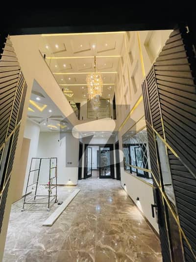 45 Marla Luxury Brand New House For Sale In Abdullah Gardens Canal Road Faisalabad 45 Marla Luxury Brand New House For Sale In Abdullah Gardens Canal Road Faisalabad