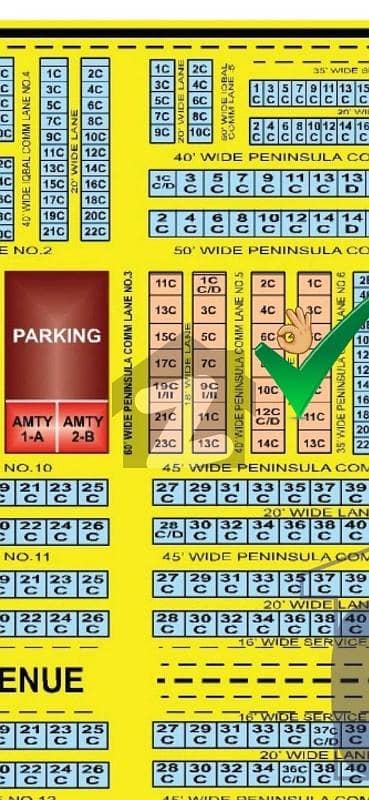 ذوالفقار کمرشل ایریا ڈی ایچ اے فیز 8,ڈی ایچ اے ڈیفینس,کراچی میں 4 مرلہ کمرشل پلاٹ 9.85 کروڑ میں برائے فروخت۔ ذوالفقار کمرشل ایریا ڈی ایچ اے فیز 8,ڈی ایچ اے ڈیفینس,کراچی میں 4 مرلہ کمرشل پلاٹ 9.85 کروڑ میں برائے فروخت۔