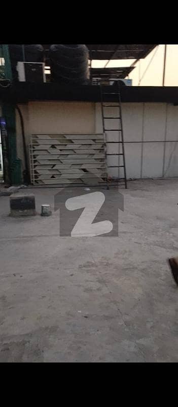 Rooftop Space Available For Rent F8 Markaz