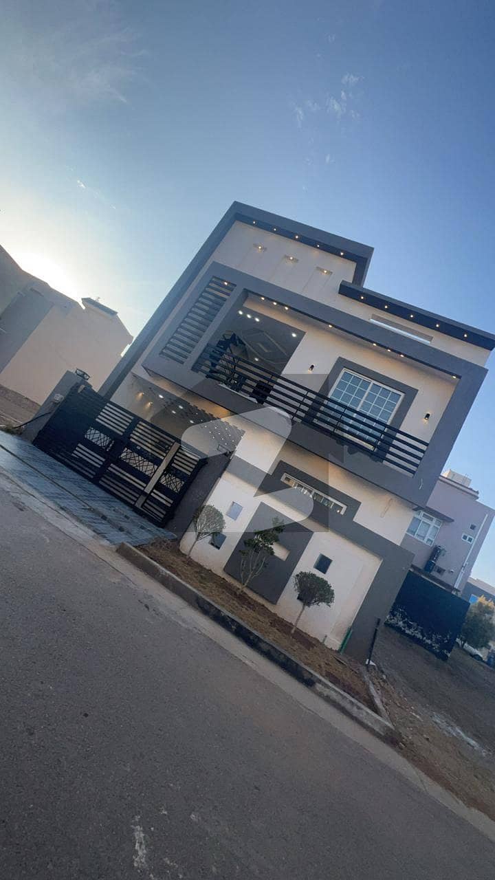 7 Marla House for Sale | Citi Housing Jhelum 7 Marla House for Sale | Citi Housing Jhelum