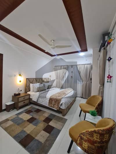 رِیور گارڈن اسلام آباد میں 1 کمرے کا 2 مرلہ فلیٹ 53.0 لاکھ میں برائے فروخت۔