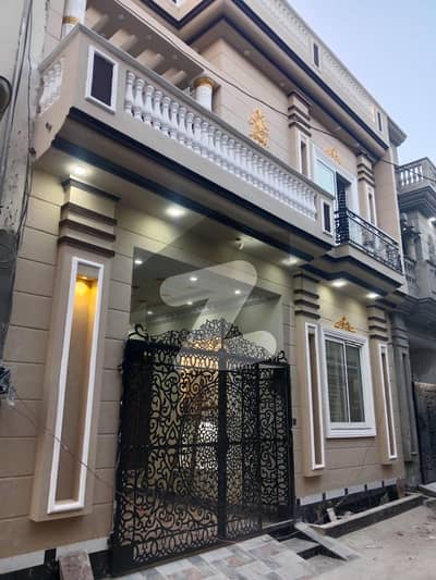 3 Marla Beautiful Rental building Available for Sale