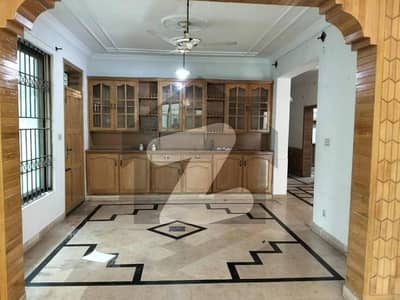 5 Marla Double story house 5 bedrooms with attached washrooms one car parking electricity water gas all facilities available in life main Park Road 3 minute walking distance only