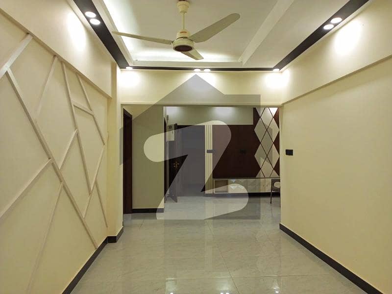 FULLY RENOVATED 3BED FLAT FOR SALE