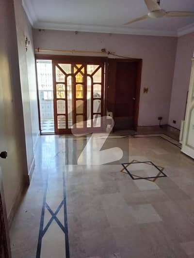 3BED FLAT FOR SALE CLIFTON BLOCK 8