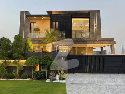 Elegant 1 Kanal Full House for Rent in DHA Phase 6, Lahore | Luxury Design | Rs. 2.65 Lac Only