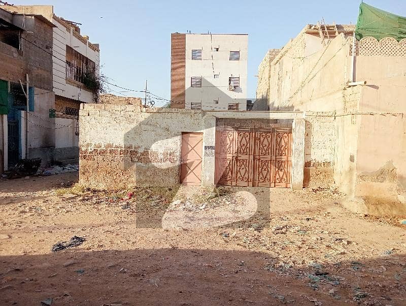 Plot Available For Sale