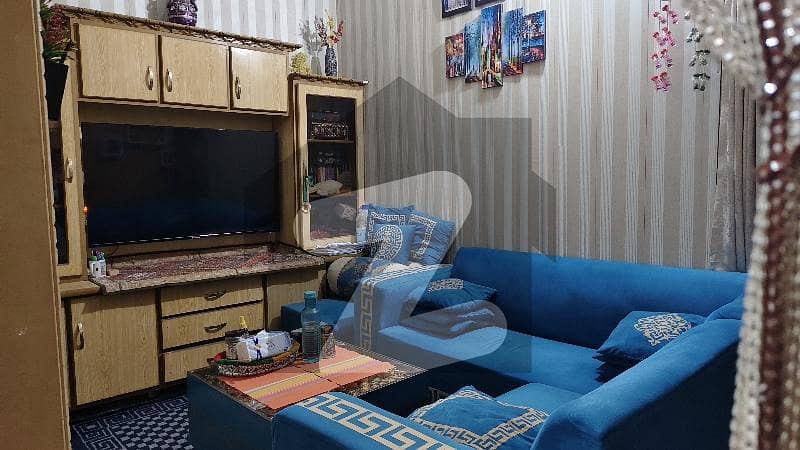 3 Marla Single Story Beautiful House 3 Marla Single Story Beautiful House