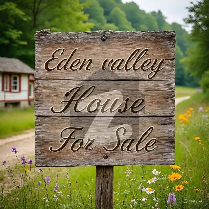 12 Marla House Eden valley
