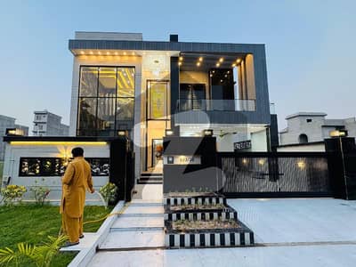 10 Marla Fully Ultra Modern Luxurious House For Sale in Citi Housing Sialkot 10 Marla Fully Ultra Modern Luxurious House For Sale in Citi Housing Sialkot