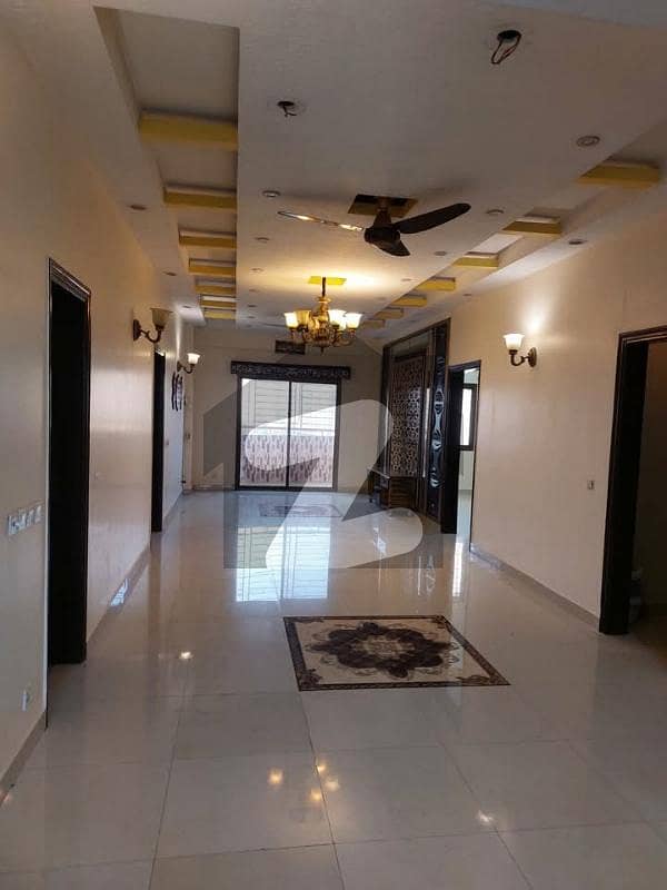 3 BED FLAT FOR RENT CLIFTON