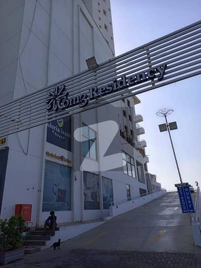 4 BED FLAT FOR RENT CLIFTON