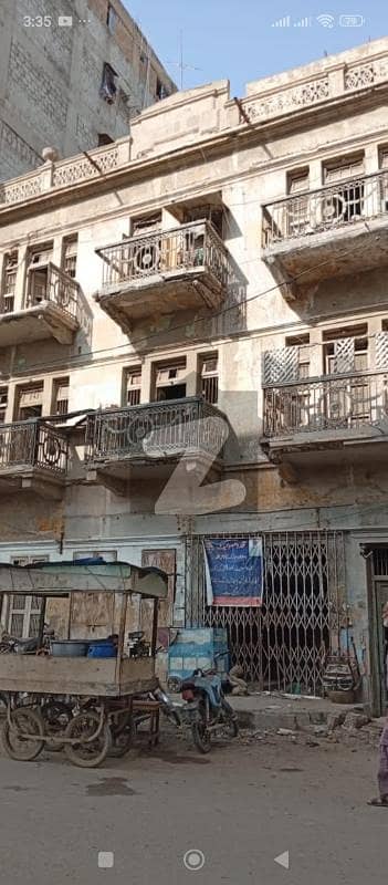 wara Ka soda 340yd demolished building for sale bambridge road plot 13D original owner SA meeting ho gi qabza with sale read