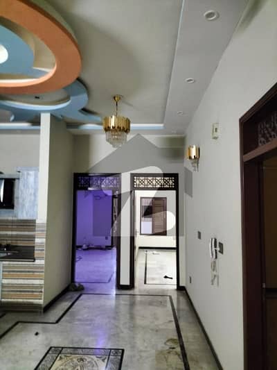 سکیم 33 کراچی میں 3 کمروں کا 10 مرلہ زیریں پورشن 75.0 ہزار میں کرایہ پر دستیاب ہے۔