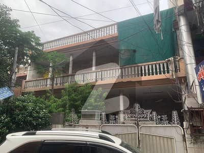 12 Marla Demolish able Commercial House for Sale Back Side of 5th Road, Rawalpindi (Near Clock Tower, Murree Road & Rehmanabad) 12 Marla Demolish able Commercial House for Sale Back Side of 5th Road, Rawalpindi (Near Clock Tower, Murree Road & Rehmanabad)