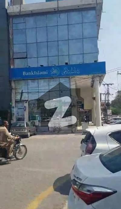 4 Marla Commercial Plaza For SELL In Dha Phase 2 T BLOCK Golden Location In Lahore 4 Marla Commercial Plaza For SELL In Dha Phase 2 T BLOCK Golden Location In Lahore