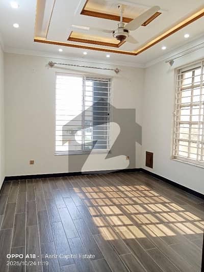 11 Marla Double Story Full House Available For Rent in Korang Town