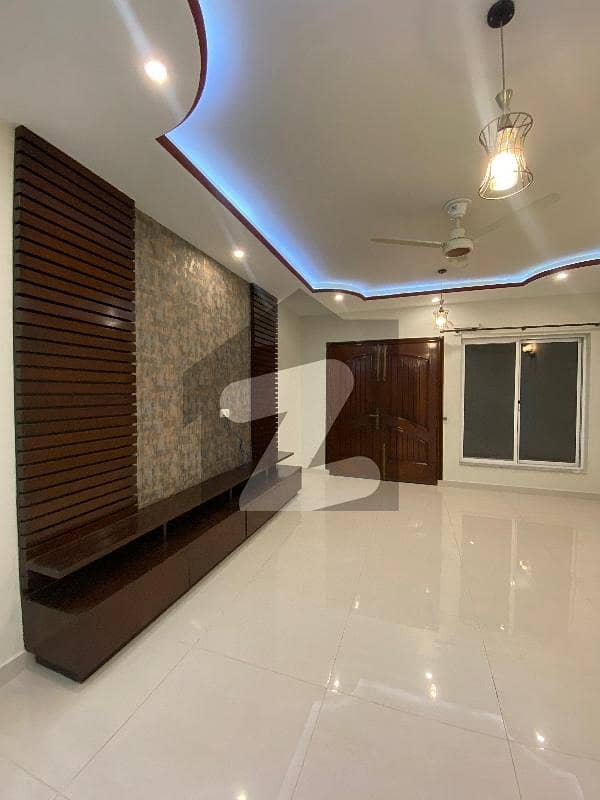 Beautiful Basement Portion For Rent