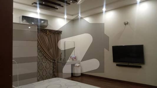 Prime Location 1300 Square Feet Flat In North Nazimabad - Block M Is Best Option