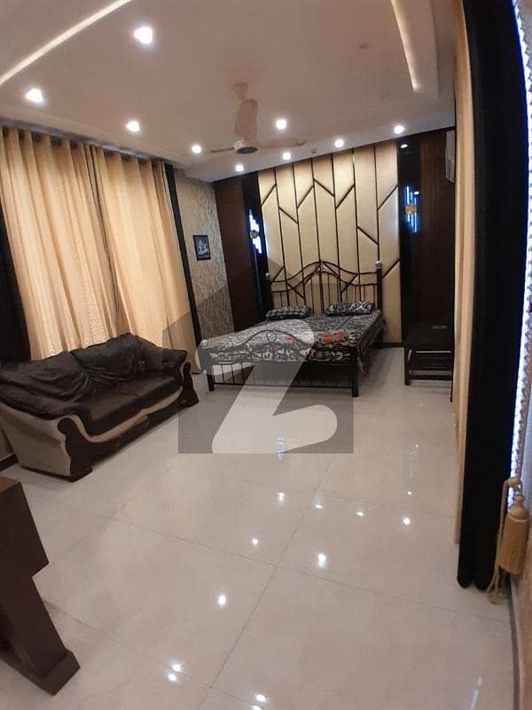 One Bedroom Furnished Attached Bath One Bedroom Furnished Attached Bath