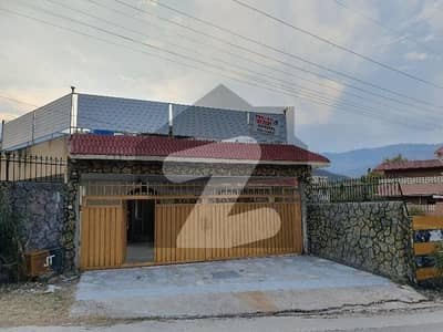 Ground Portion, 2+2 Bed, Judicial Town Islamabad