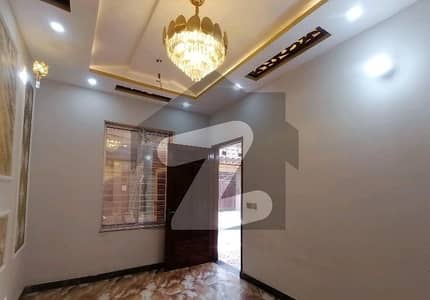Brand New 5 Marla House Available In Johar Town Phase 2 For sale