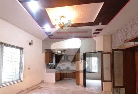 Ideal House For sale In Model Town Extension