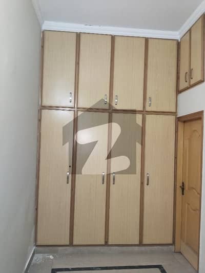 10 MARLA UPPER PORTION AVAILABLE FOR RENT IN WAPDA TOWN phase 1 VIP location 2 bedroom 2 washroom TV launch kitchen drawing room bijali pani gas available marble floor