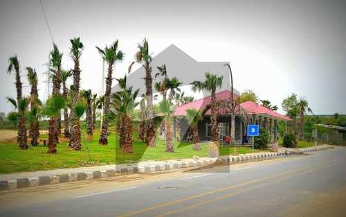 05 Marla Prime Location Plot (Q BLOCK) 05 Marla Prime Location Plot (Q BLOCK)