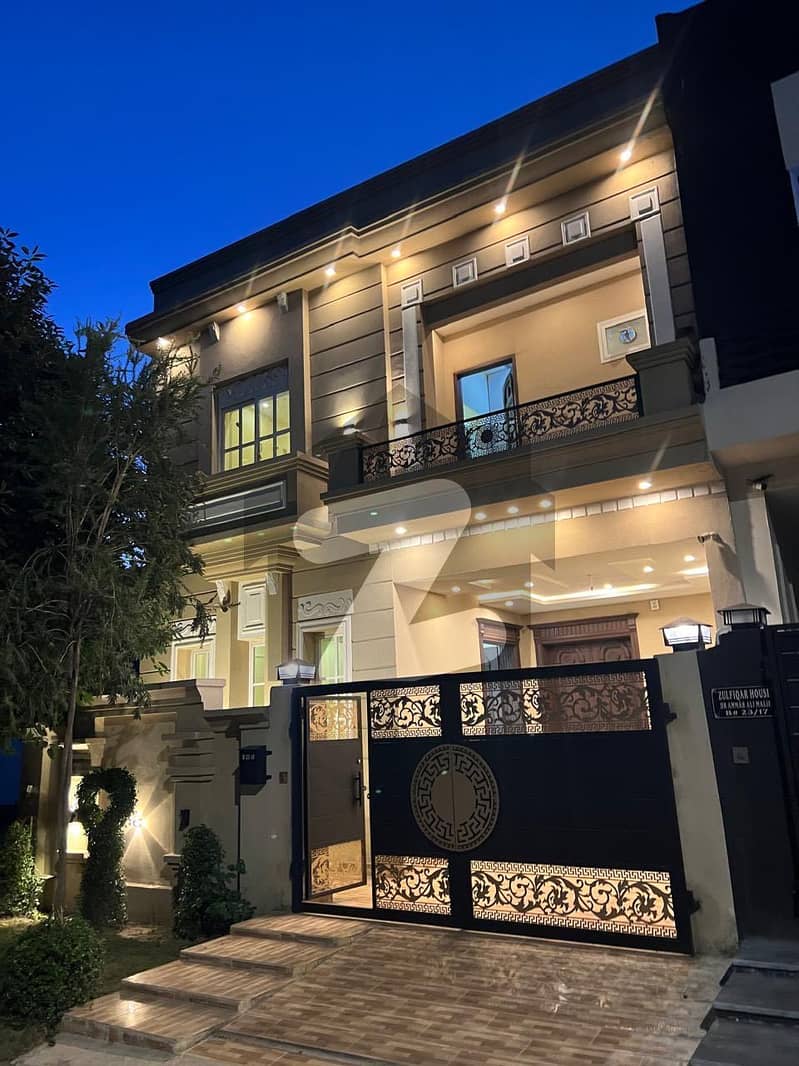 5 Marla House for Sale | Citi Housing Jhelum 5 Marla House for Sale | Citi Housing Jhelum