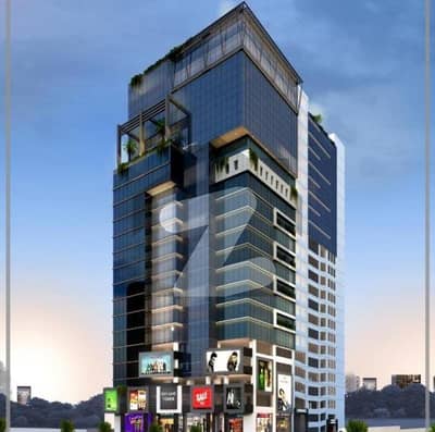 شاہراہِ فیصل کراچی میں 1 کنال دکان 68.0 لاکھ میں کرایہ پر دستیاب ہے۔