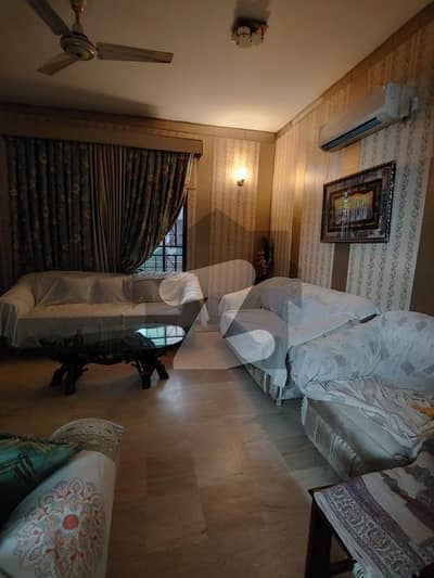 For Rent 10 Marla Upper Portion Separate Gate Location Raza Block Iqbal Town Lahore