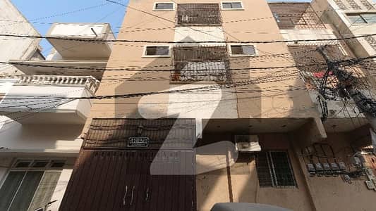 Buy Your Ideal Prime Location 2000 Square Feet Lower Portion In A Prime Location Of Karachi