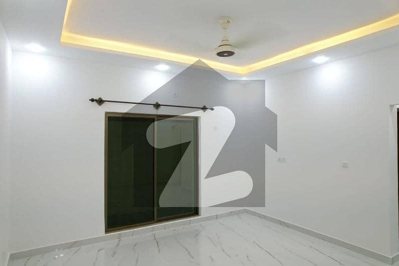 House Is Available For sale In Askari 6