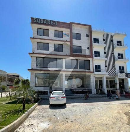 Office Is Available For Rent