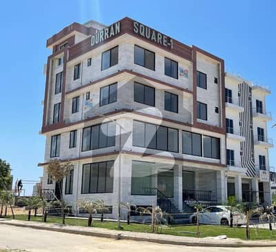 Ground Floor shop available for rent