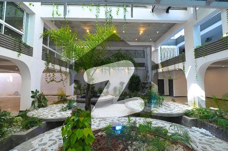 Luxury Fully Furnished House For Rent E-11 Luxury Fully Furnished House For Rent E-11