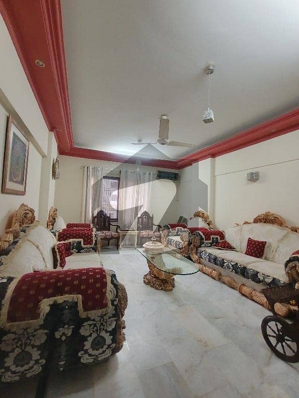 Apartment For Sale In Clifton Block 2.