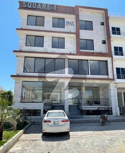 Flat Is Available For Rent