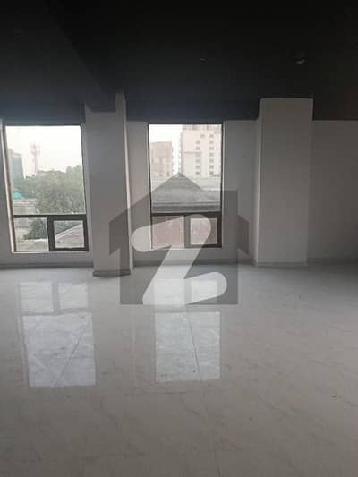 گلبرگ 3 گلبرگ,لاہور میں 9 مرلہ دفتر 3.15 لاکھ میں کرایہ پر دستیاب ہے۔